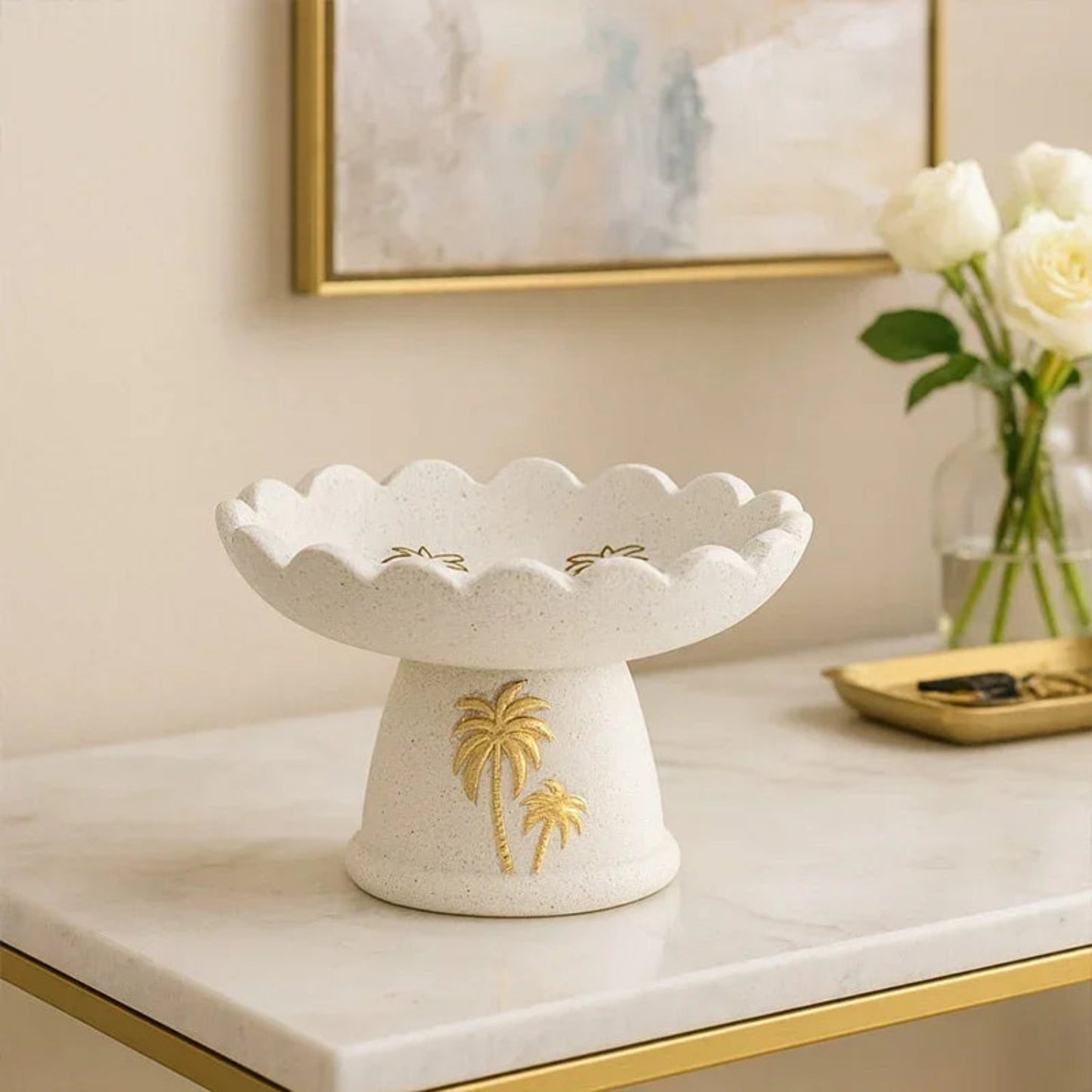 Decorative Tray - Decorative