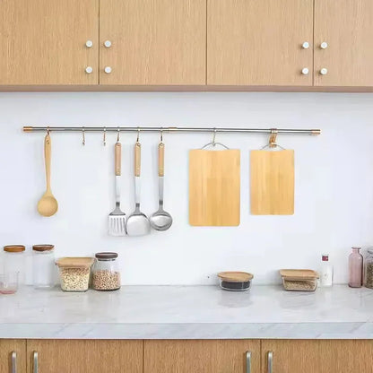 Deep Groove Bamboo Chopping Board