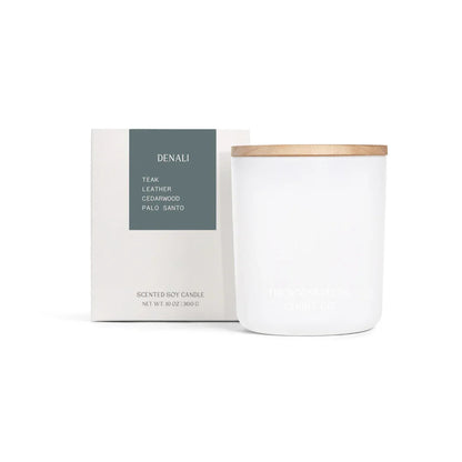Denali Candle - PoshaBella