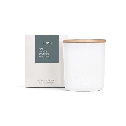 Denali Candle - PoshaBella