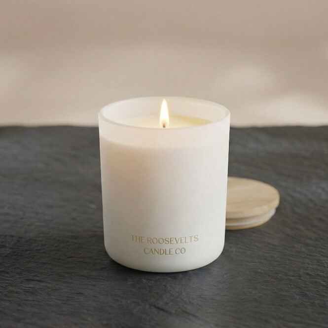 Dry Tortugas Candle