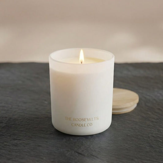 Muir Woods Candle