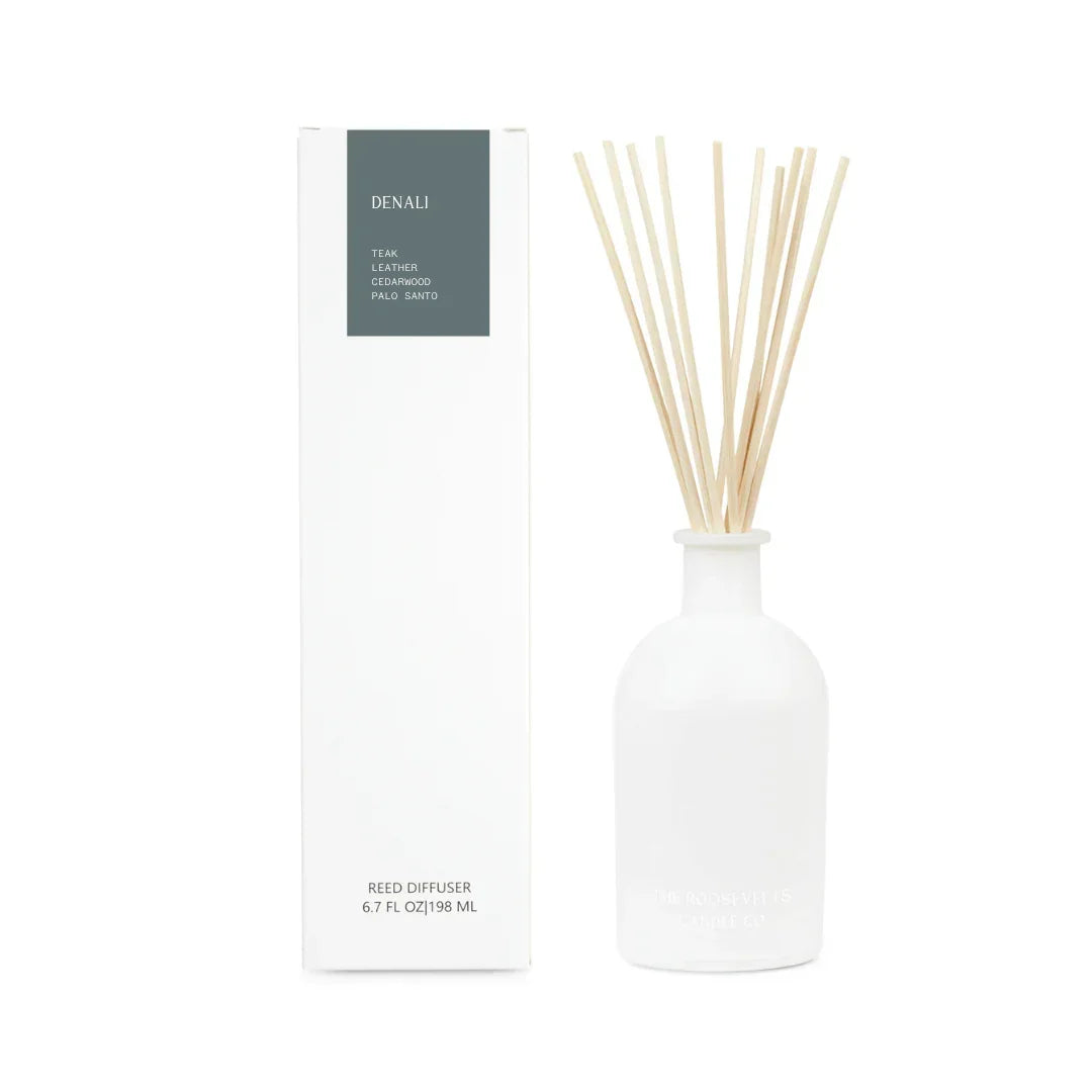 Denali Candle - PoshaBella