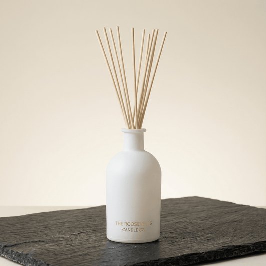 Zion Reed Diffuser
