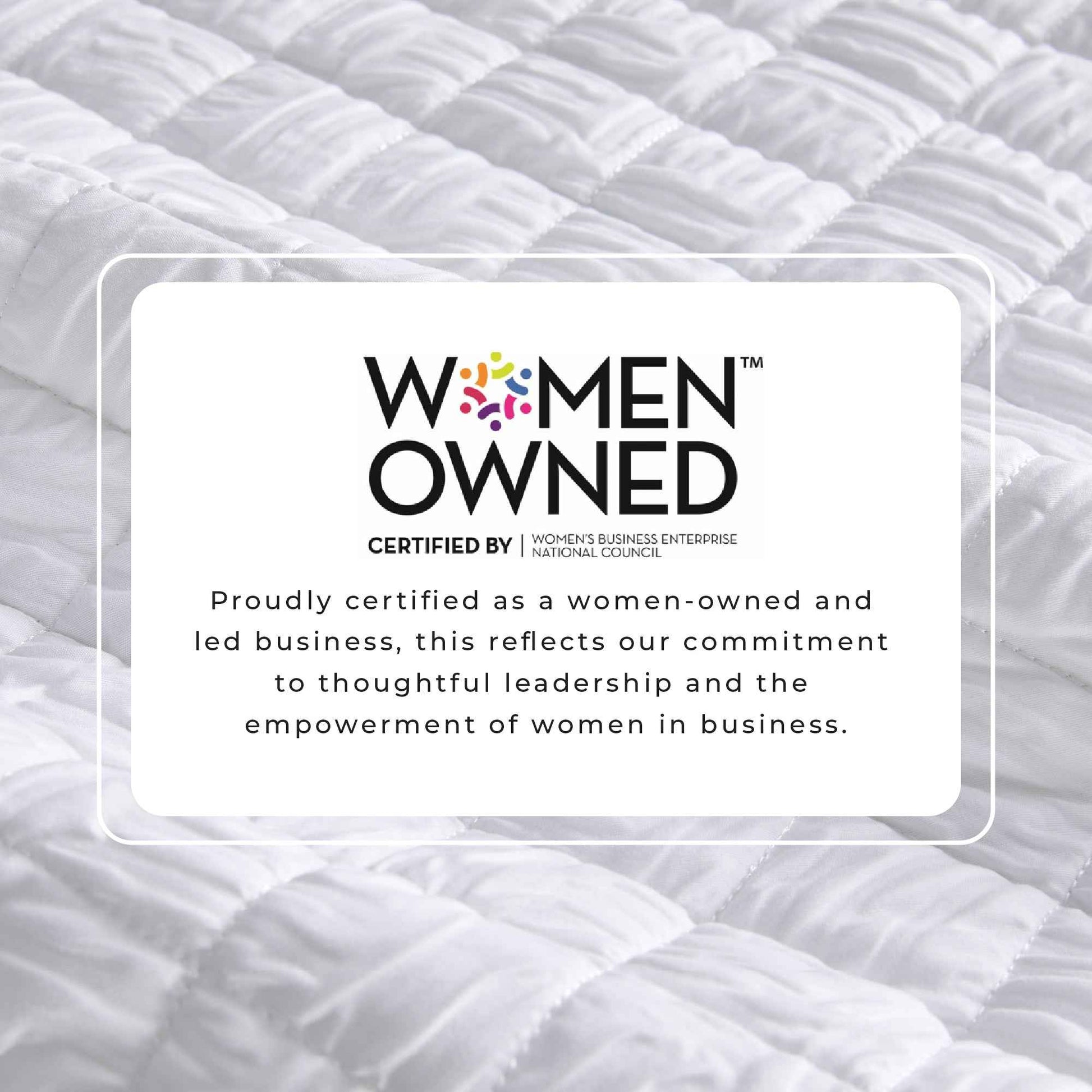 Diamond Embossed Quilt Set - Diamond Microsculpt Collection