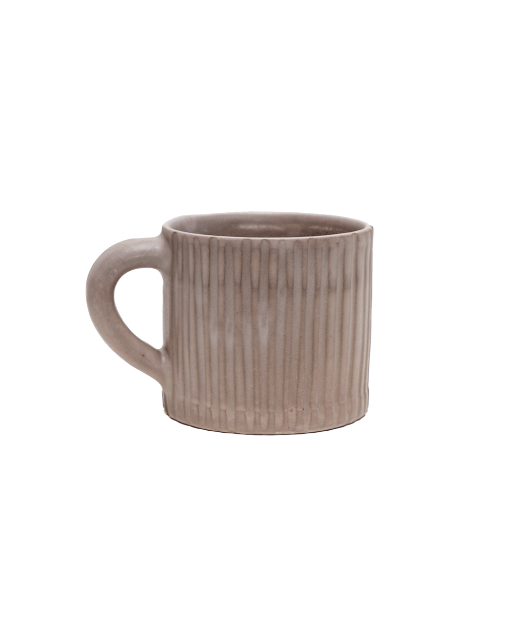 Earth Lines Mug - PoshaBella