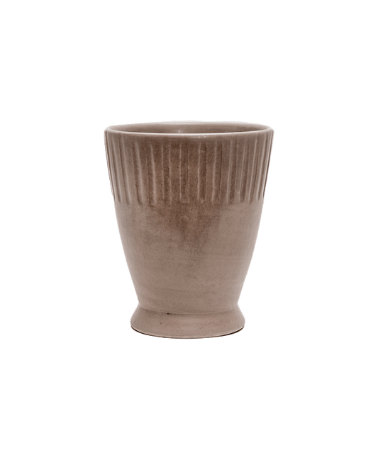 Earth Lines Tumbler - PoshaBella