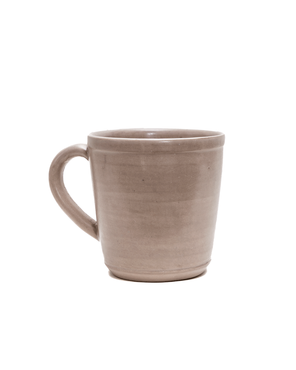 Earth Oval Mug - PoshaBella