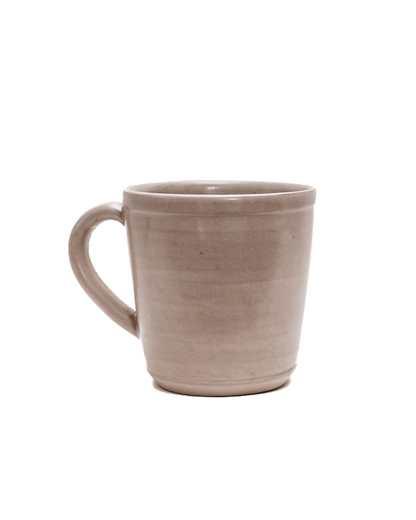 Earth Oval Mug - PoshaBella