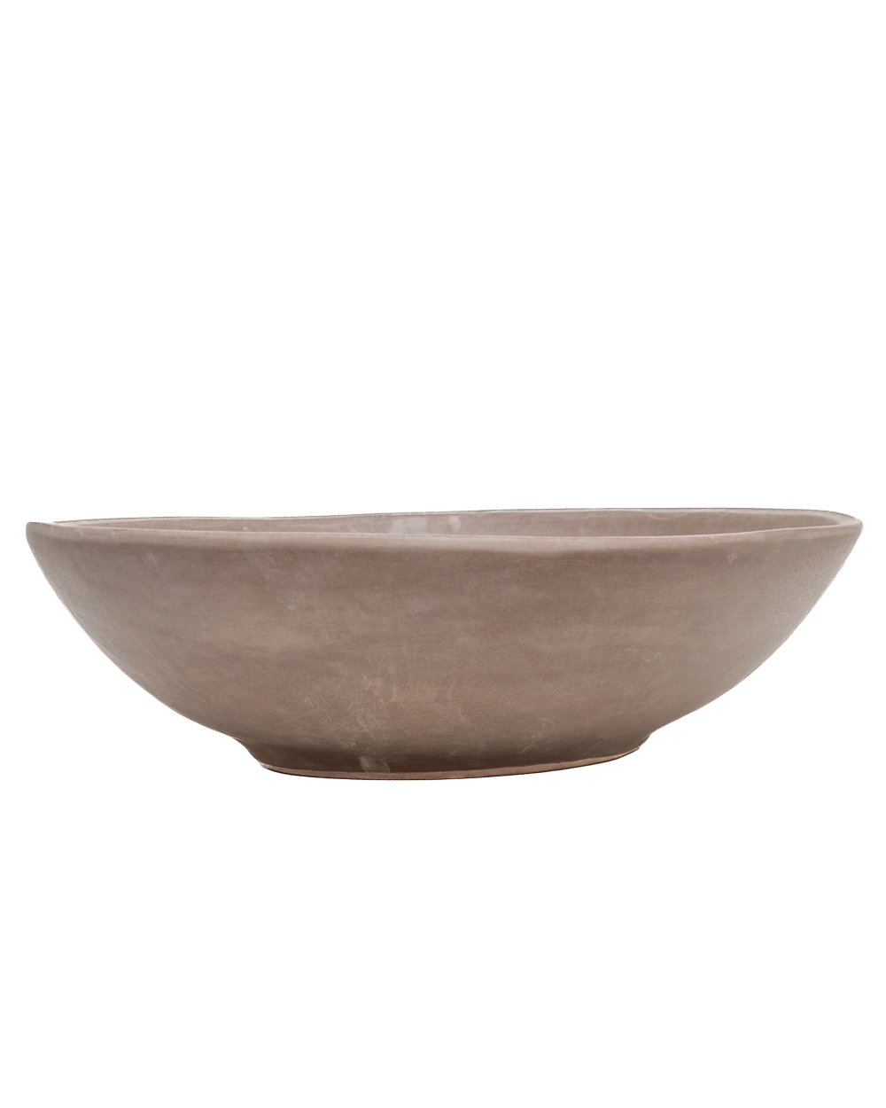 Earth Oval Serving Bowl - PoshaBella