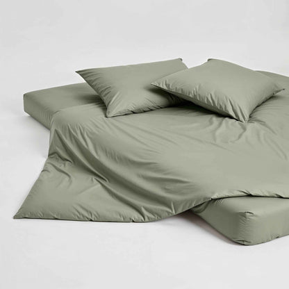 Luxe Australian Sateen Pillowcase Set