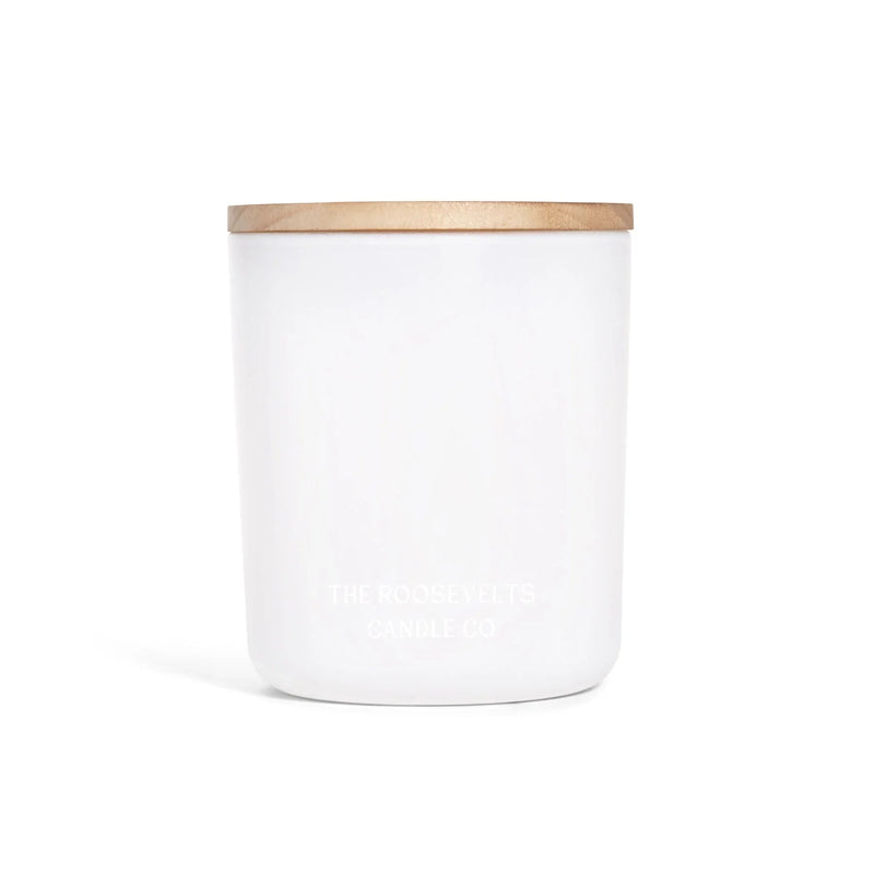 Everglades Candle