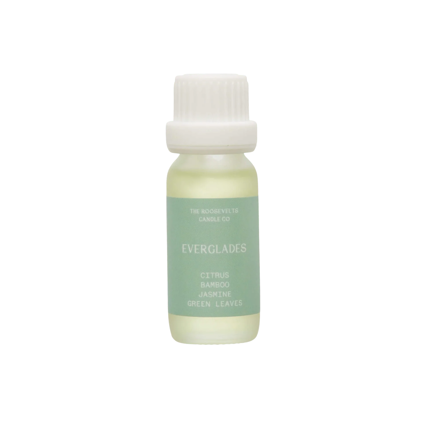 Everglades Oil Blend - PoshaBella