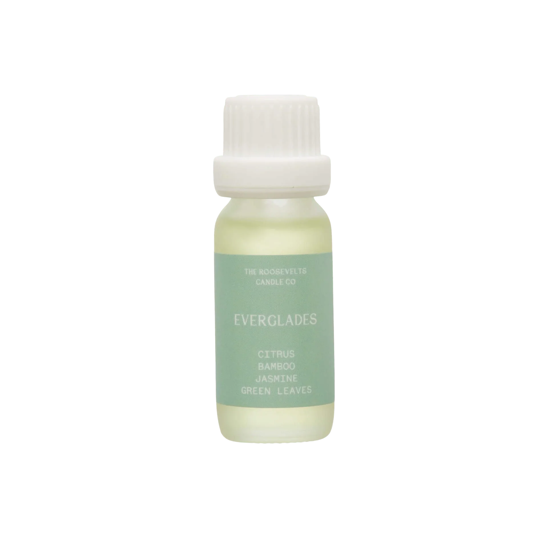 Everglades Oil Blend - PoshaBella