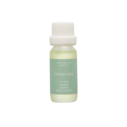 Everglades Oil Blend - PoshaBella