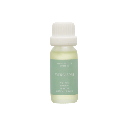 Everglades Oil Blend - PoshaBella