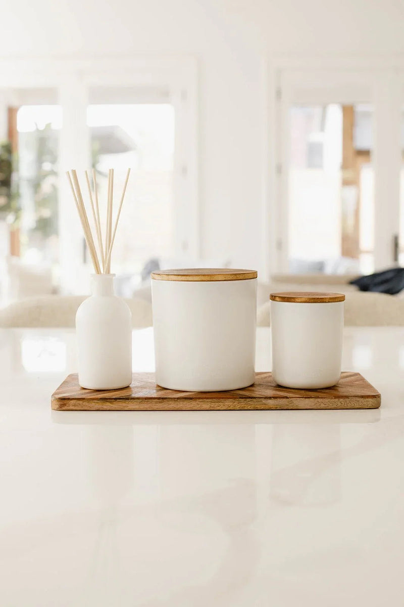 Everglades Reed Diffuser