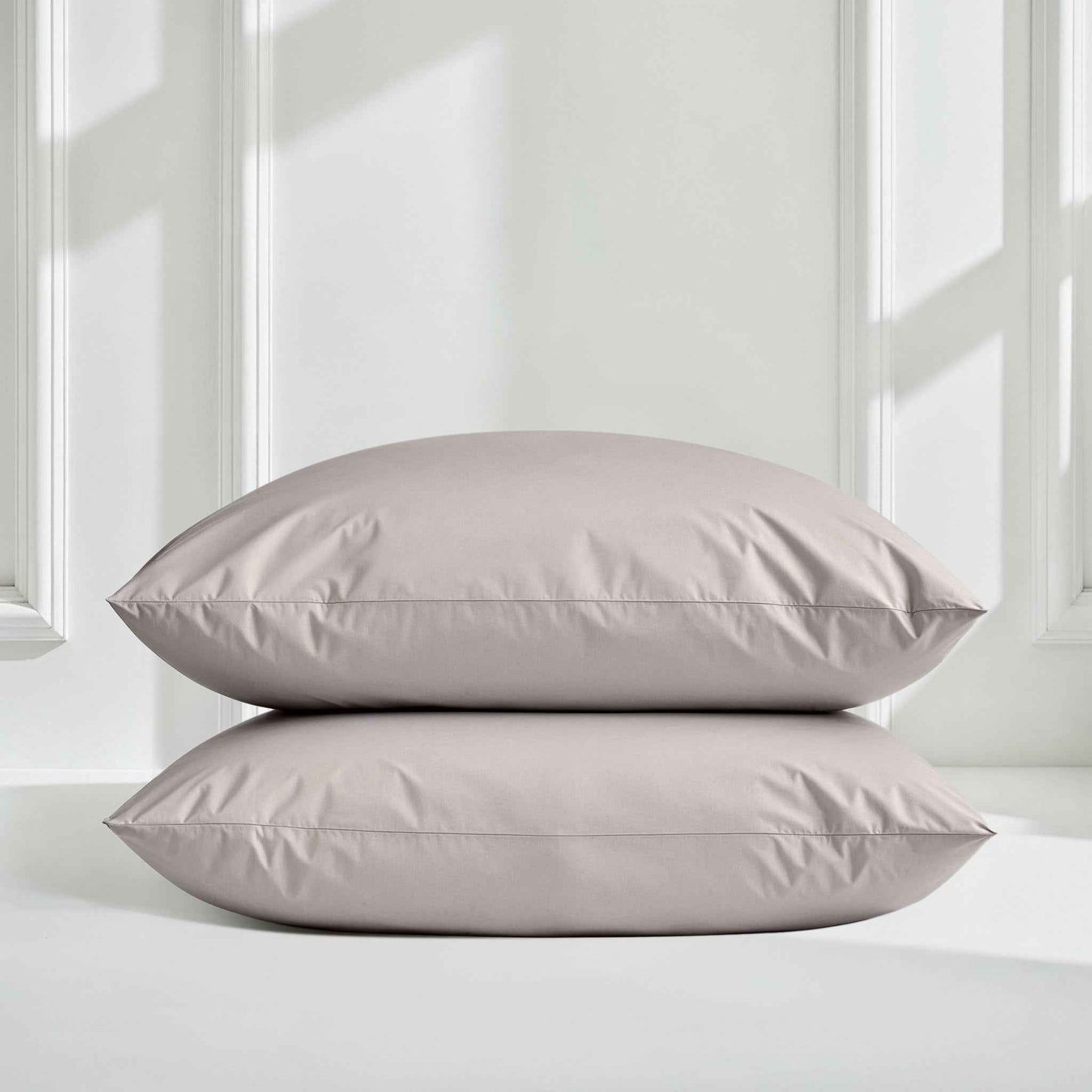 Luxe Australian Sateen Pillowcase Set