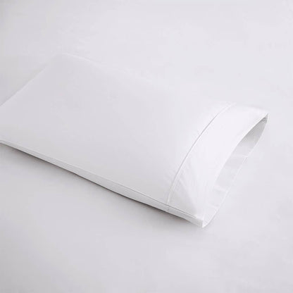 Olliix - Cooling 600 Thread Count 4 Pieces Cotton Sheets Set - PoshaBella