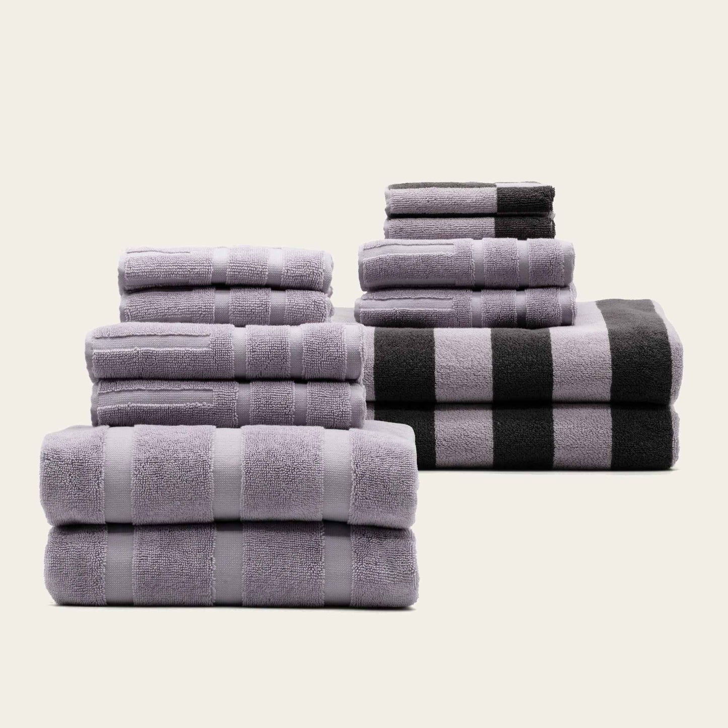 Capri Towels