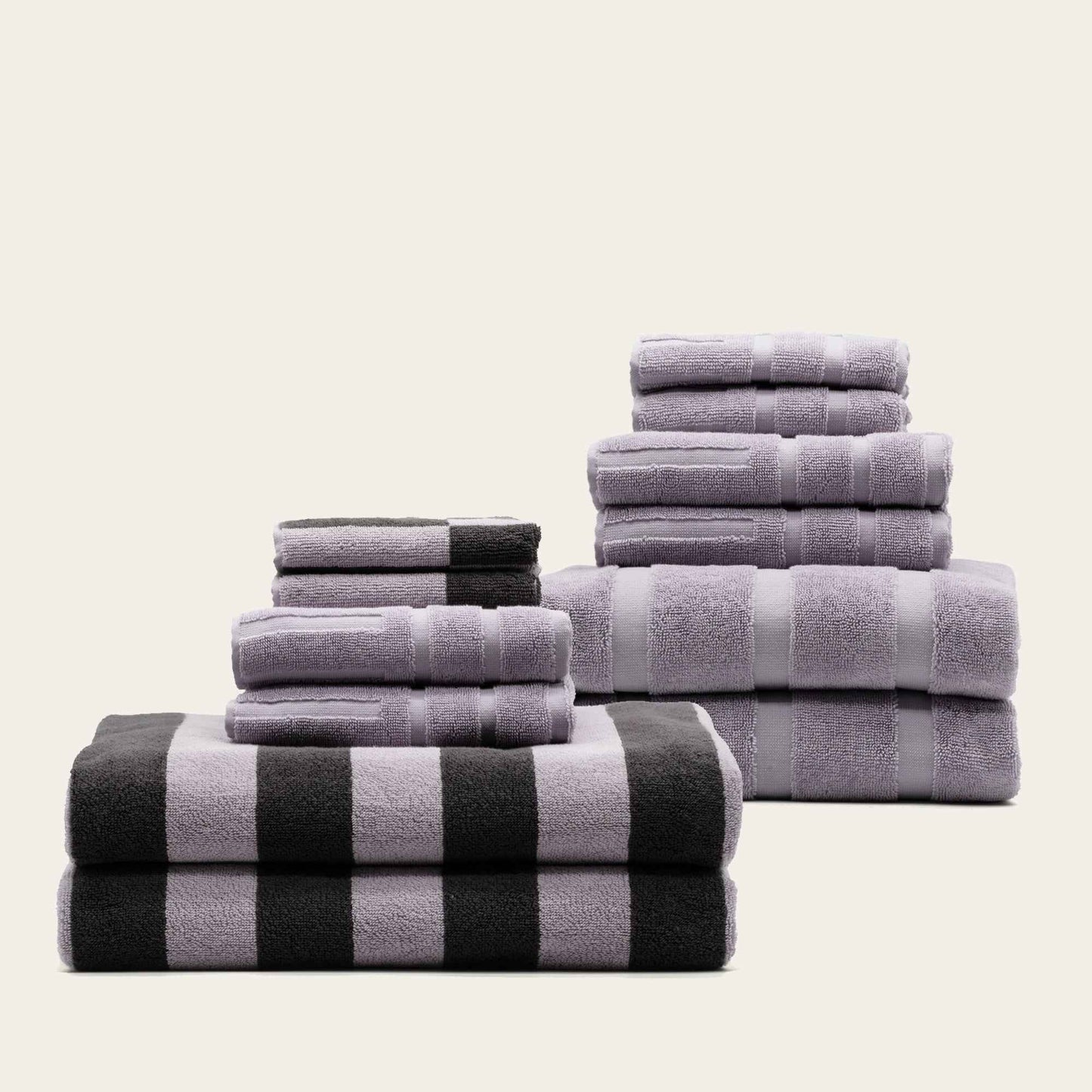 Shadmoor Towels