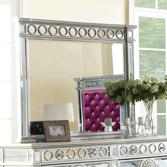 Varian - Mirror - Mirrored