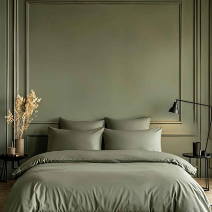 Luxe Australian Sateen Bedding Bundle