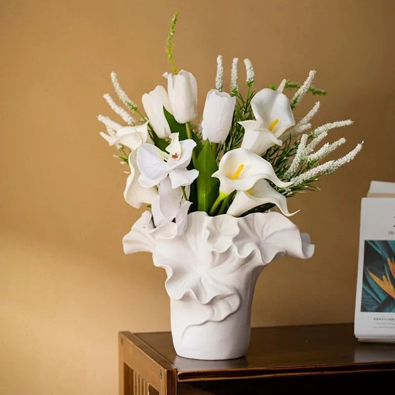 Vase - Decorative Ceramic