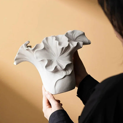 Vase - Decorative Ceramic