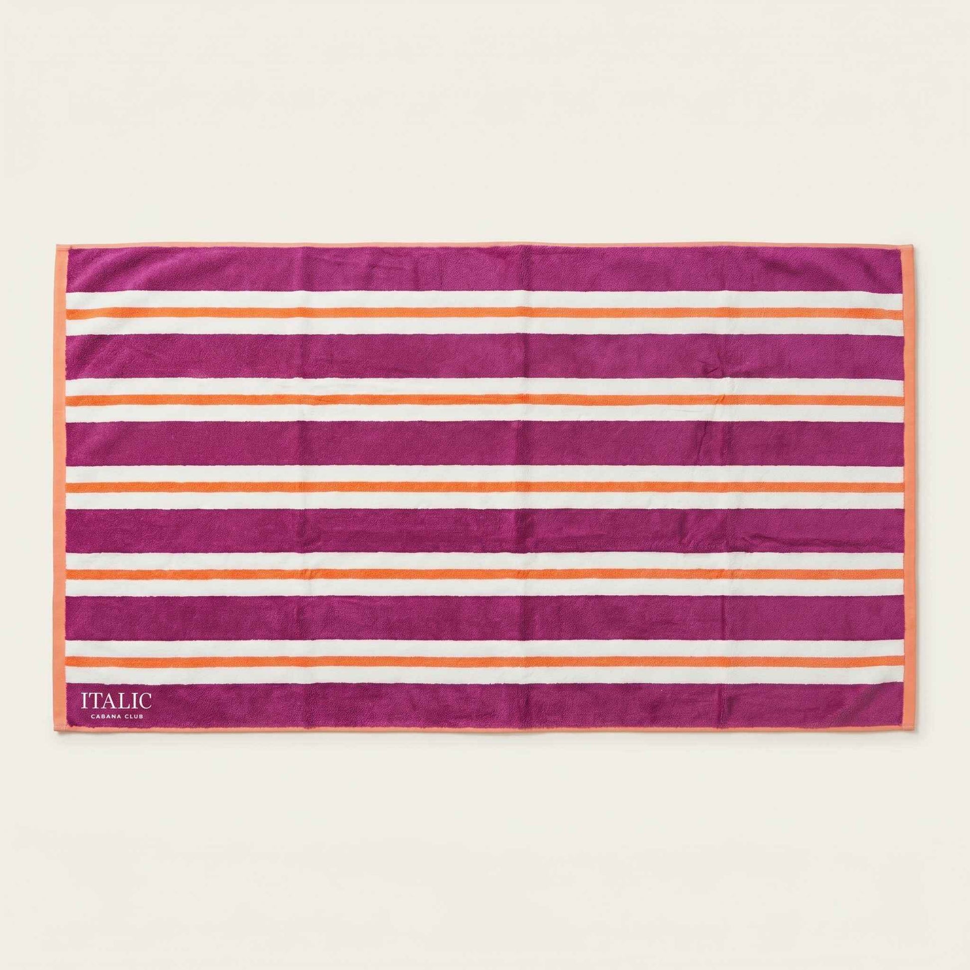 Bondi Cabana Towels