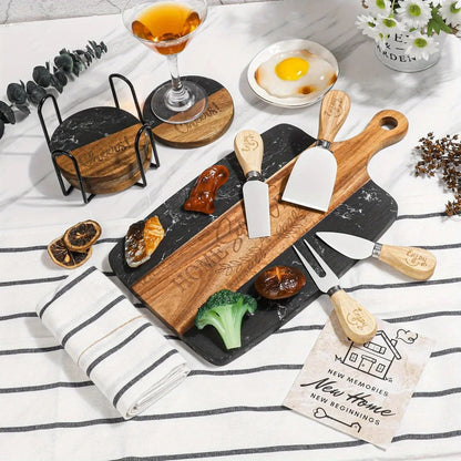Gift Hamper - Wicker Natural Large