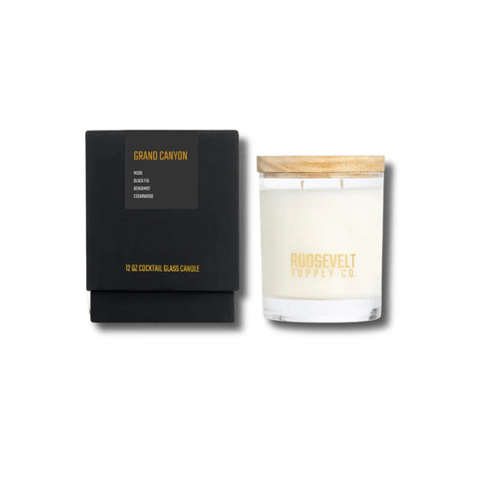 Grand Canyon Candle - PoshaBella