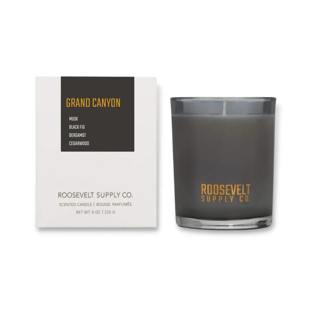 Grand Canyon Candle - PoshaBella