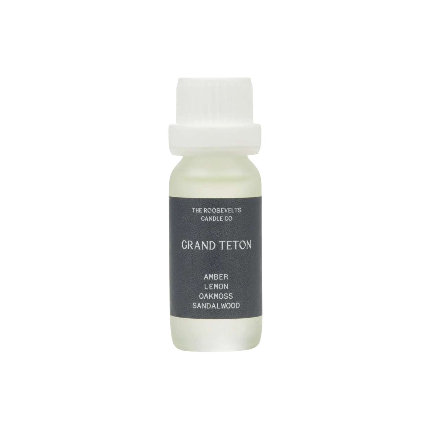 Grand Teton Oil Blend - PoshaBella