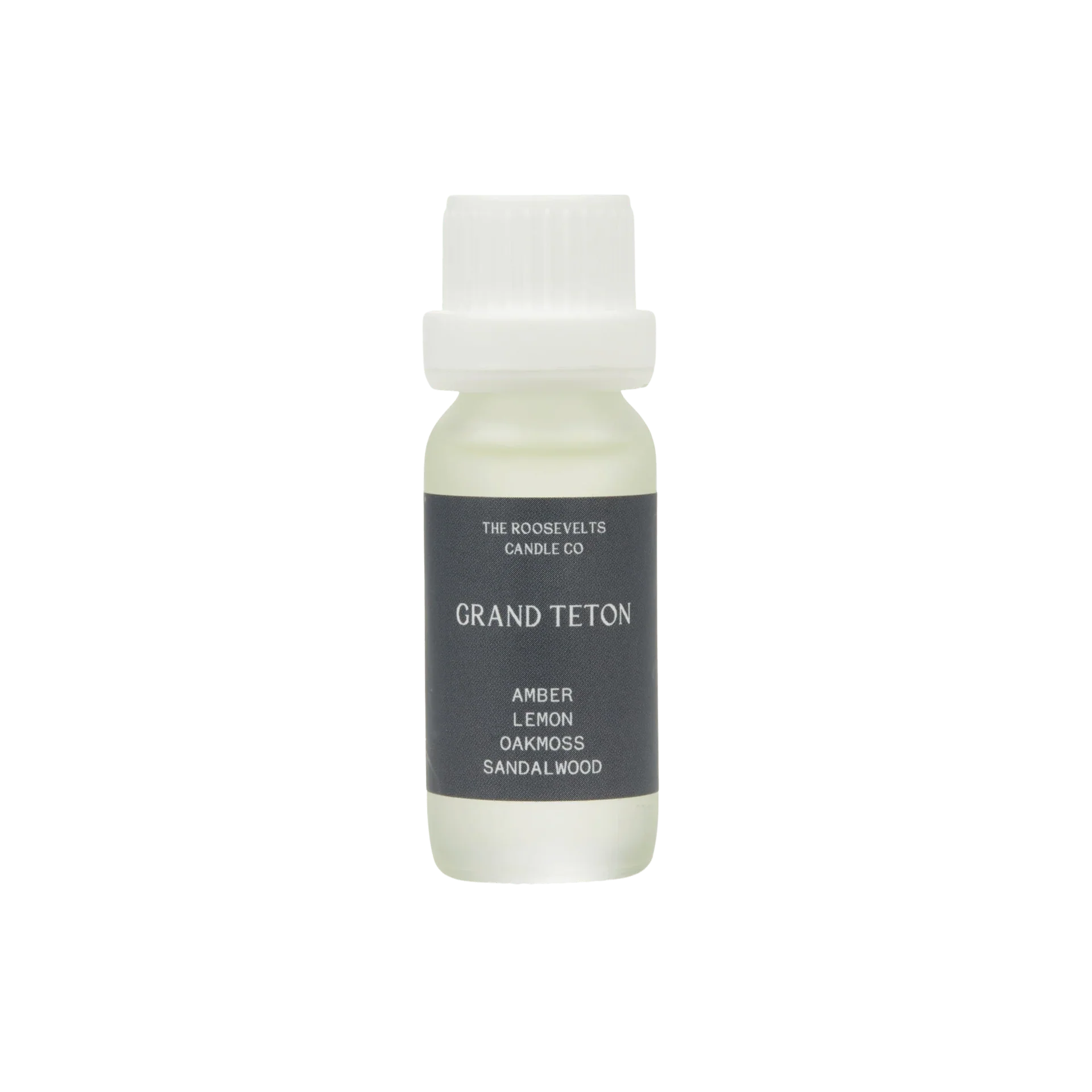 Grand Teton Oil Blend - PoshaBella