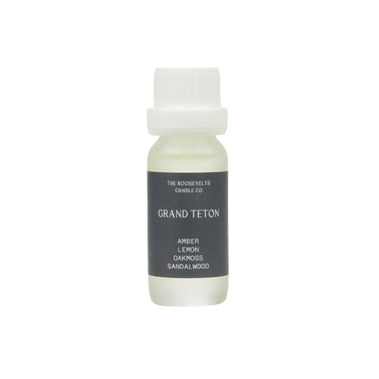 Grand Teton Oil Blend - PoshaBella