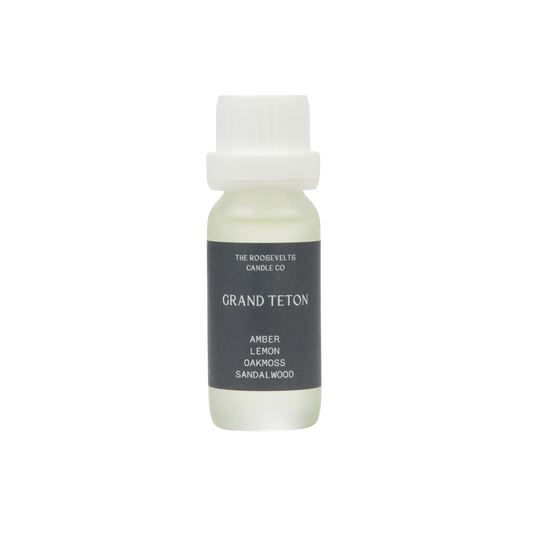 Grand Teton Oil Blend - PoshaBella