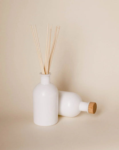 Grand Teton Reed Diffuser - PoshaBella