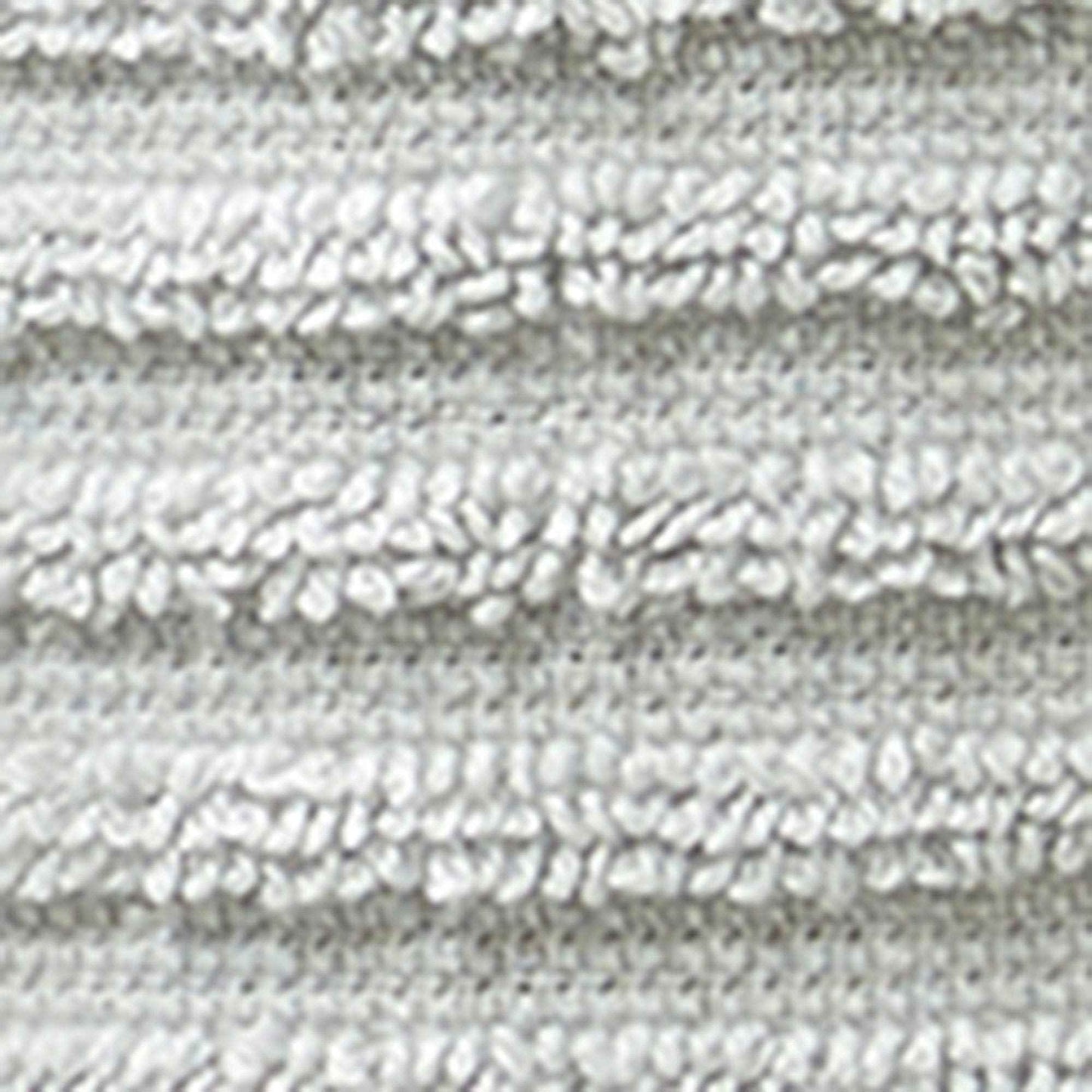 4 Pack Ribbed Hand Towels - Rori Collection