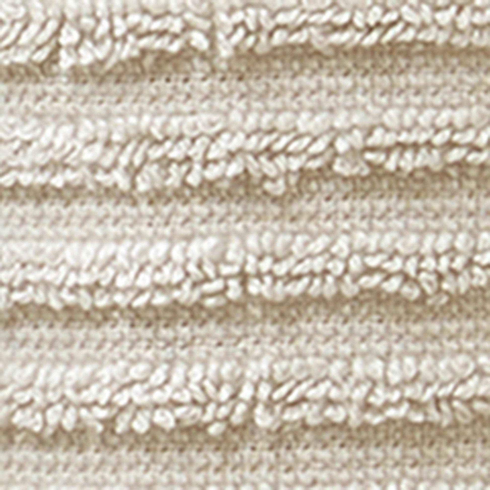 4 Pack Ribbed Hand Towels - Rori Collection