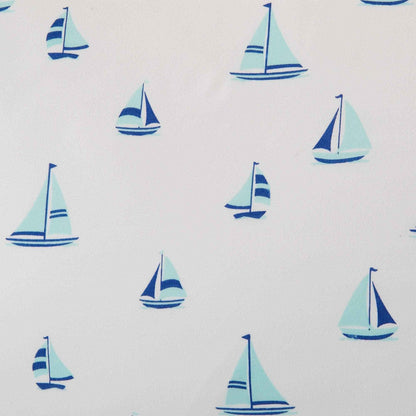 Coastal Printed Sheet Set - Newport Collection
