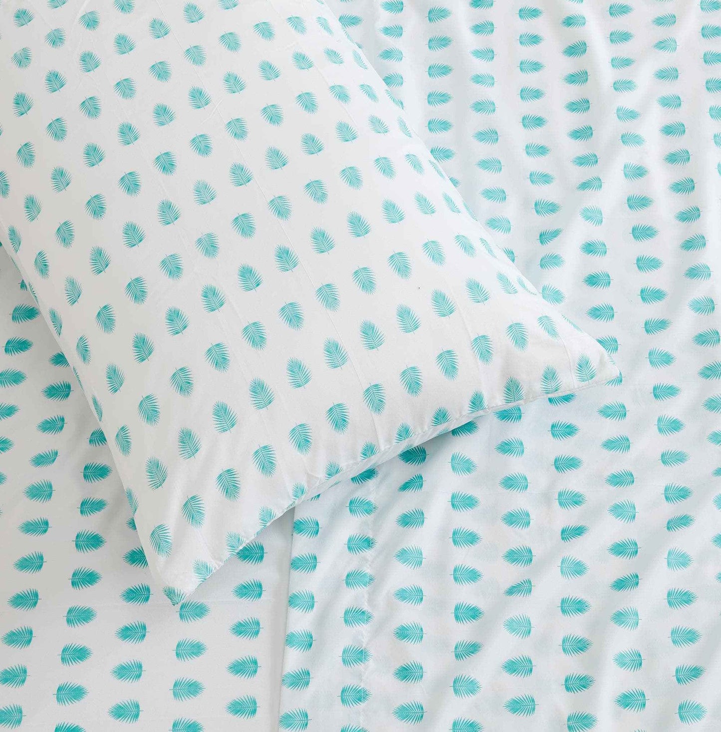 Coastal Sheet Set - Nantucket Collection