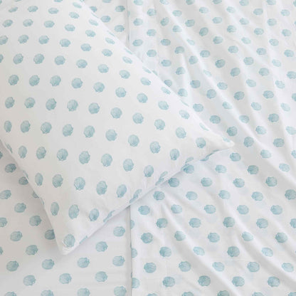 Coastal Sheet Set - Nantucket Collection