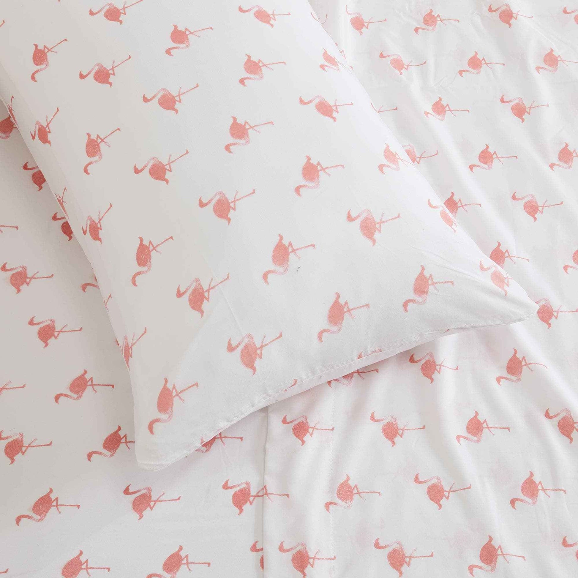 Coastal Sheet Set - Nantucket Collection