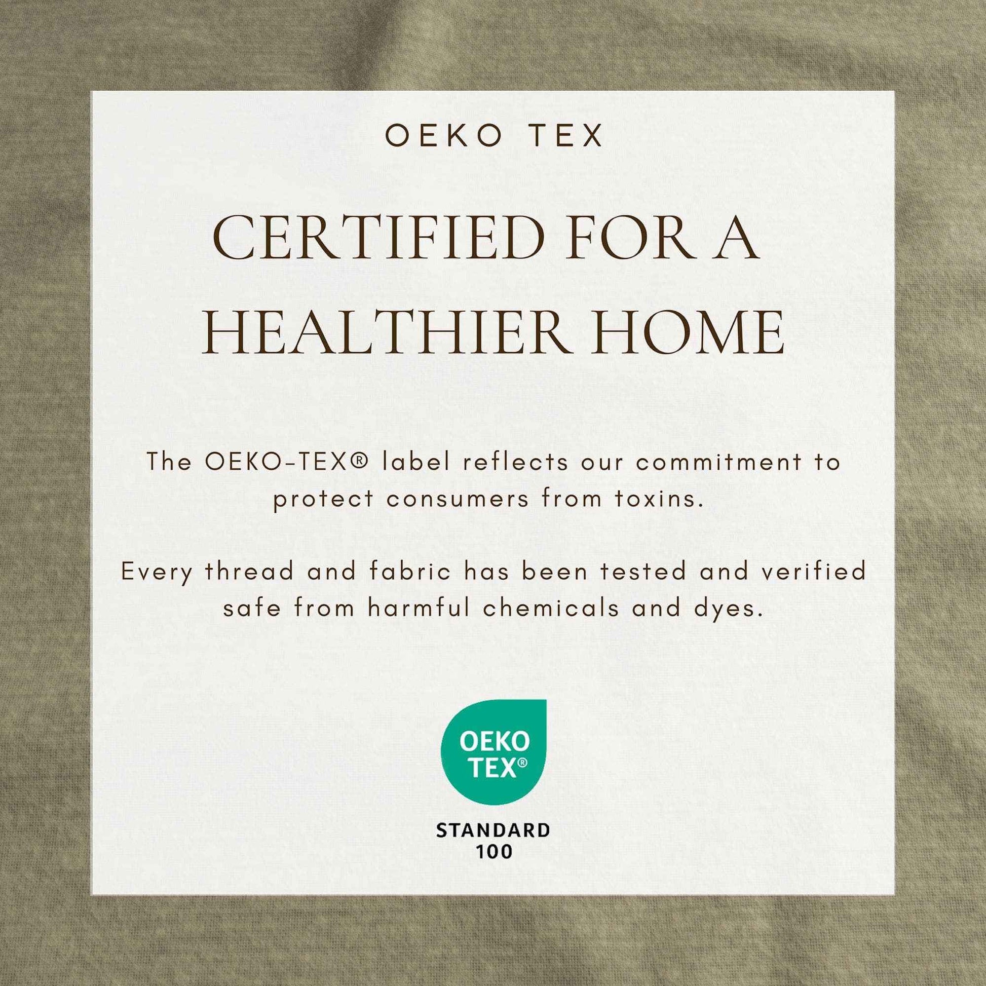 4 Piece Heathered Solid Cotton Blend Flannel Sheet Set - Anders Collection