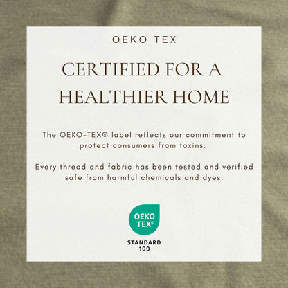 4 Piece Heathered Solid Cotton Blend Flannel Sheet Set - Anders Collection