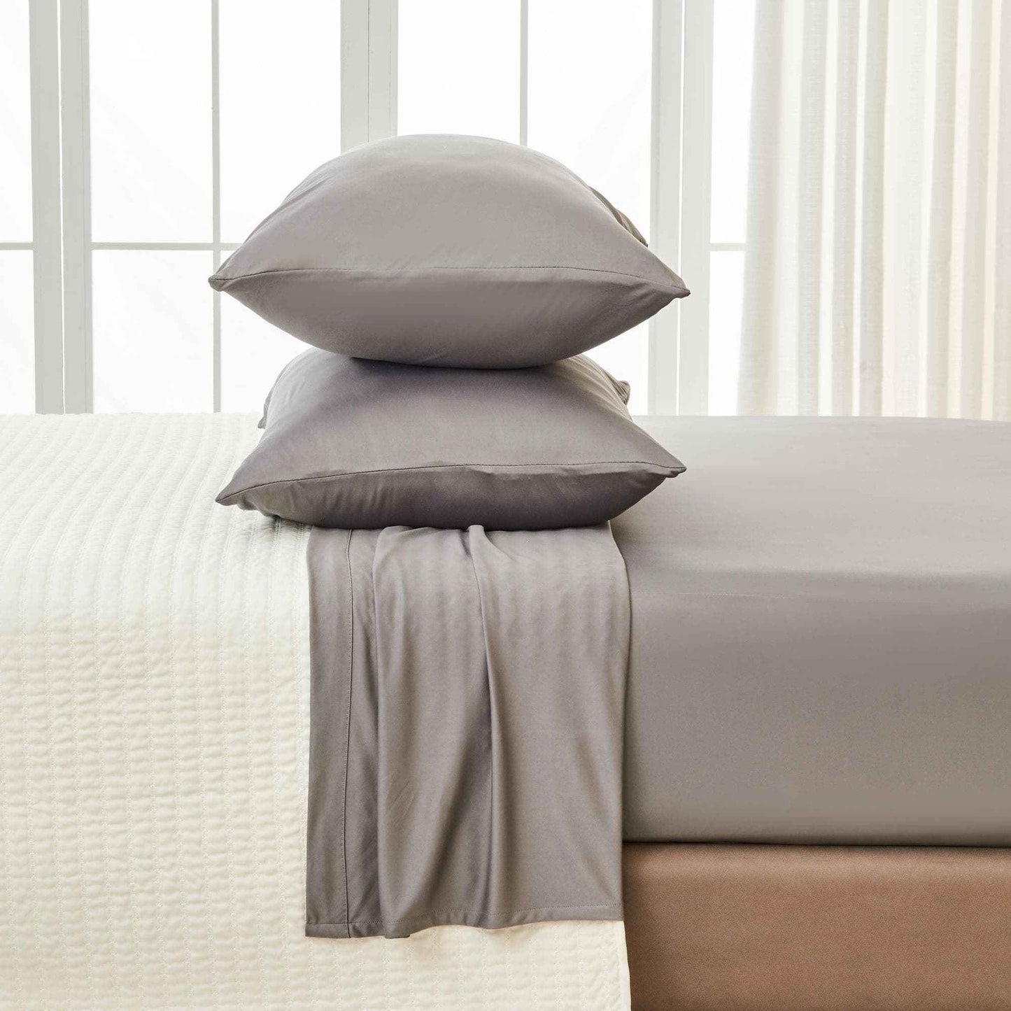 Performance Cooling Sheet Set - Mackenna Collection