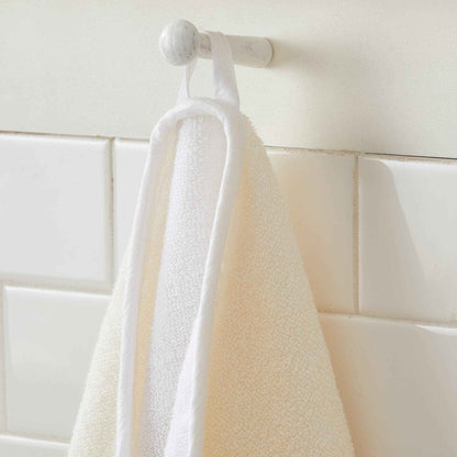 4 Pack Two-Toned Hand Towel - Vanessa Collection