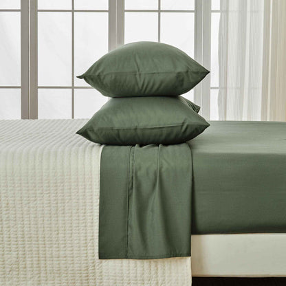 Rayon Derived from Bamboo Sheet Set - Jordyn Collection