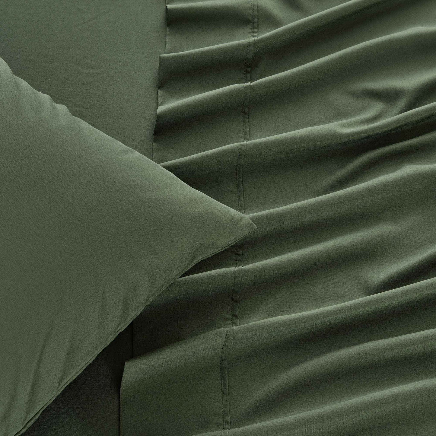 Rayon Derived from Bamboo Sheet Set - Jordyn Collection